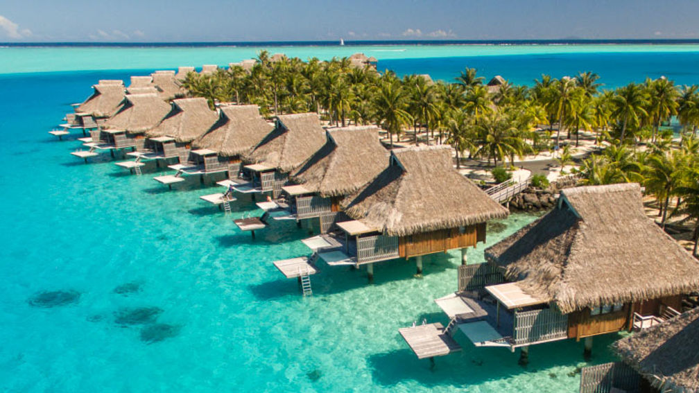 Hotel Review: Conrad Bora Bora Nui | TravelAge West