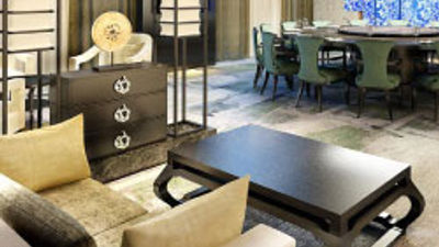 New Hotels Open in Beijing