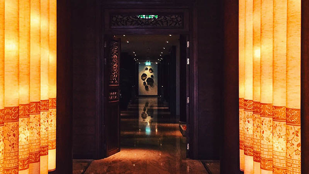 Hotel Review: The Peninsula Bangkok