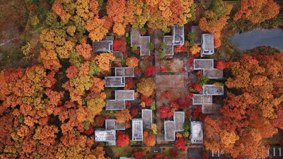Risonare Nasu_ Aerial