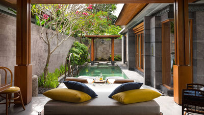 Review: Hotel Indigo Bali Seminyak Beach