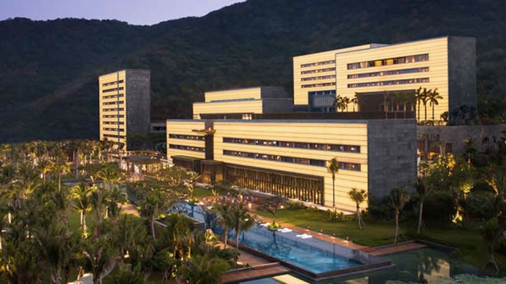HyattHainan_FEATURE