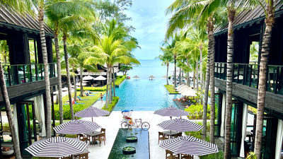Review: Kimpton Kitalay Samui, Koh Samui, Thailand