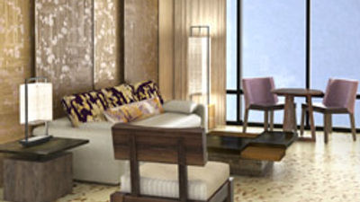 Nobu Hotel To Open in Manila