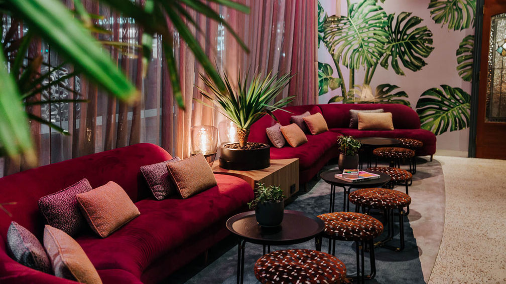Hotel Review: Ovolo the Valley in Brisbane, Australia