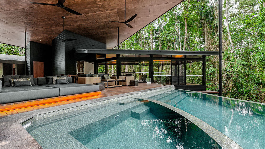 Hotel Review: Silky Oaks Lodge in Queensland, Australia