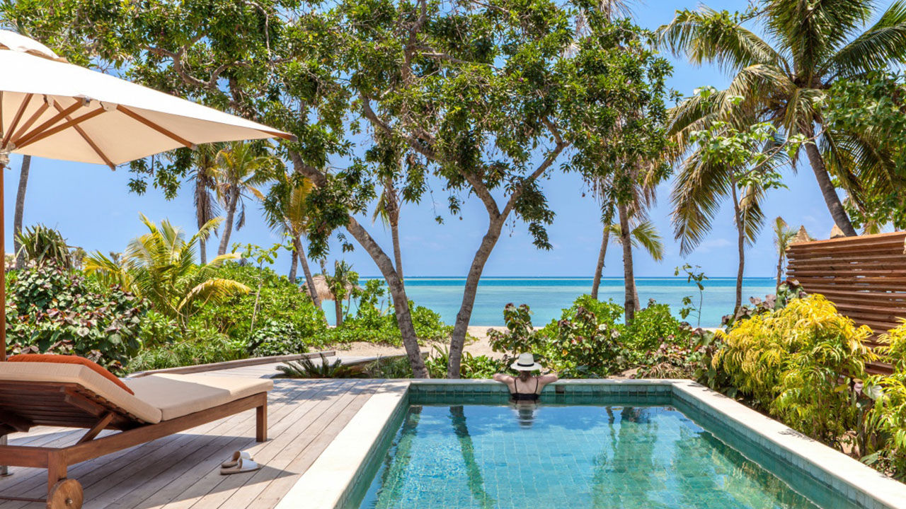 Hotel Review: Six Senses Fiji