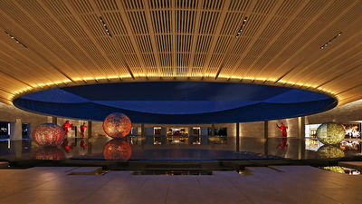 A Peek at Capella's Latest China Hotels