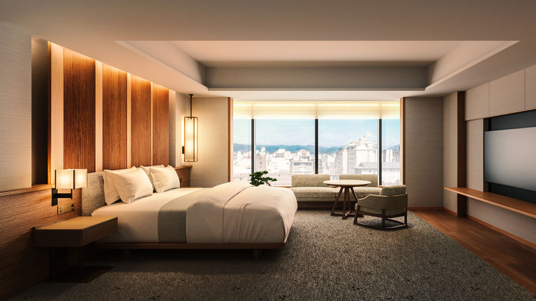 kyoto hotel