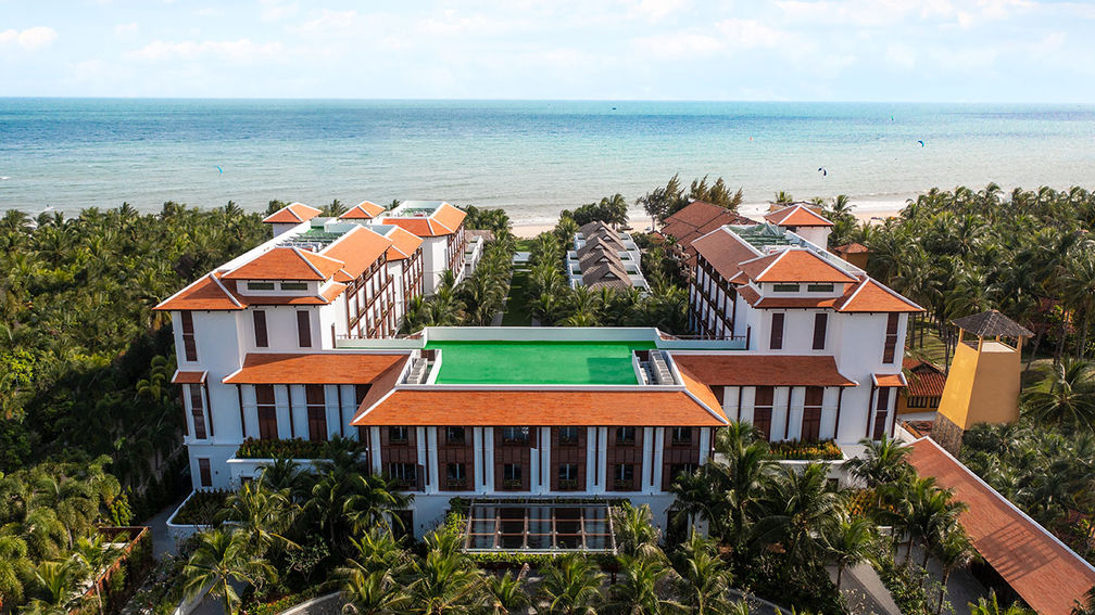 Review: Indochine Charm at Vietnam’s Anam Mui Ne Resort