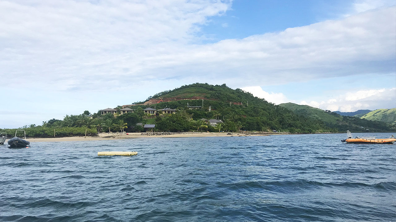 Hotel Review: Volivoli Beach Resort Fiji