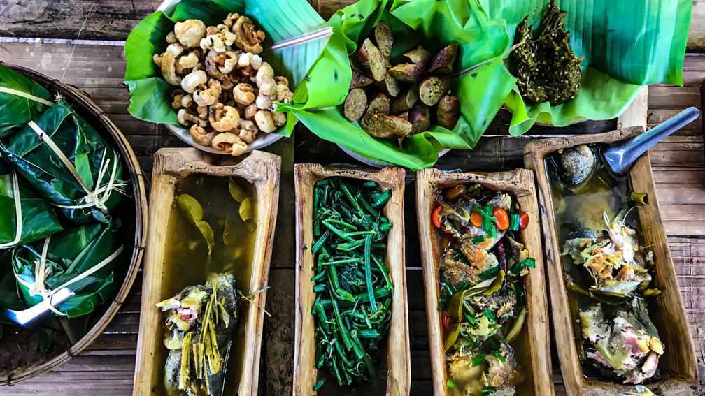 A Farm-to-Table Dining Excursion in Thailand's Chiang Mai Countryside