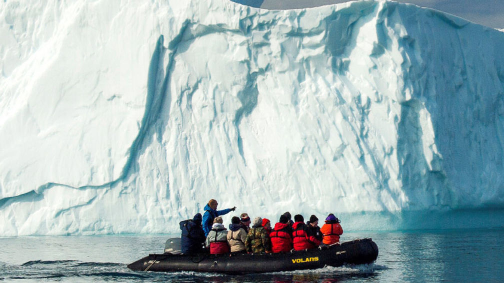 Travel Bucket List: Greenland and Canada's High Arctic