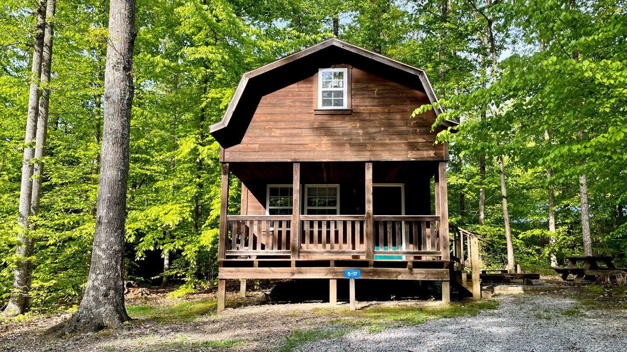 Adventures on the Gorge Southern - Adventure On The Gorge Cabins 