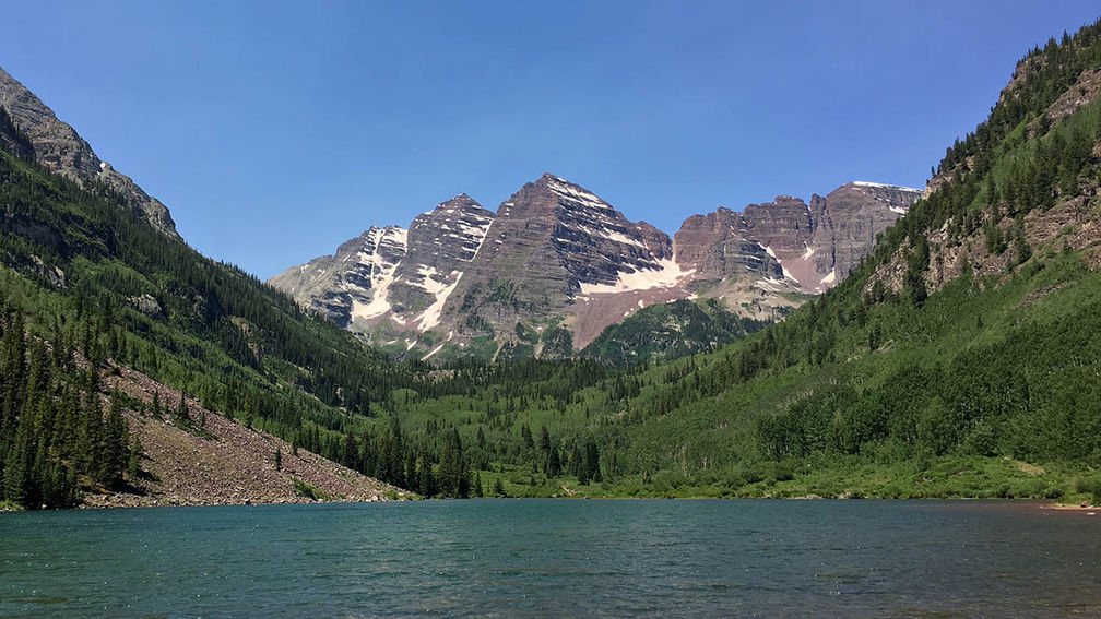 5 Can't-Miss Hikes in Aspen and Snowmass, Colorado