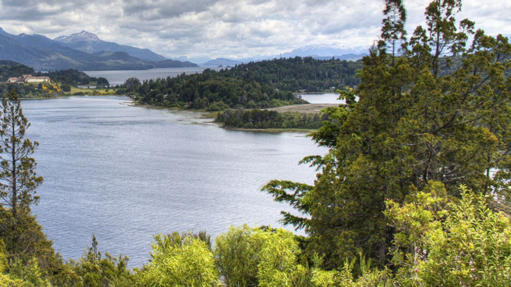 PDT Tours can bring travelers to Bariloche. // © 2015 Thinkstock 2
