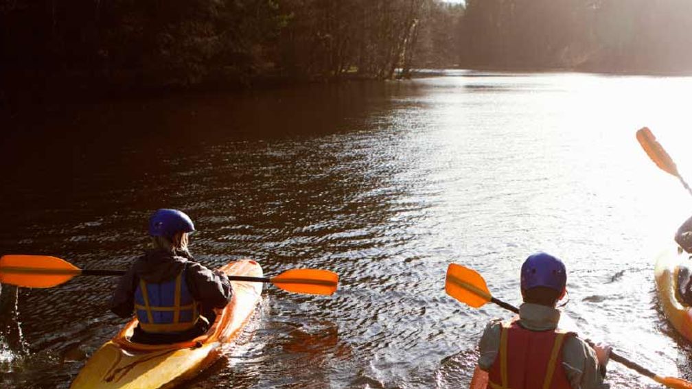 ATTA and Travel Leaders created the Active & Adventure Travel Specialist program. // © 2015 iStock 3