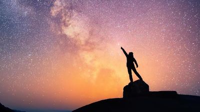 The adventure travel and experiential travel amrket is rapidly growing. // © 2015 iStock 2