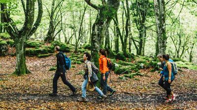 3 Great Adventure Activities in Spain 3