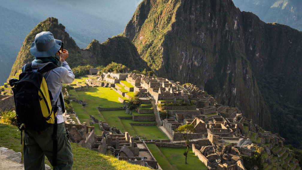 Clients want more customization when it comes to adventure travel. // © 2016 iStock 3