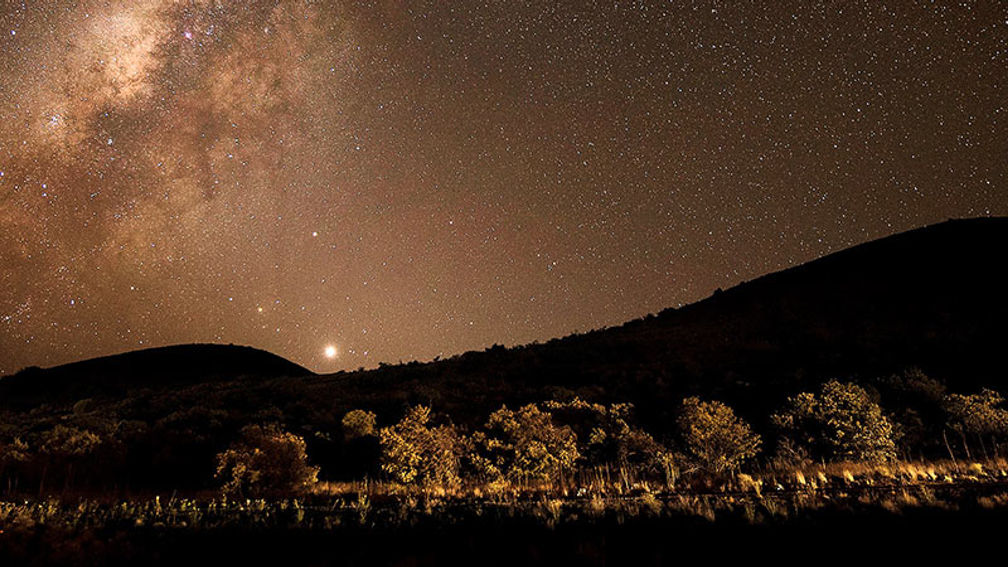 Hawaii Forest & Trail offers a Mauna Kea tour. // © 2016 Mark Edward Harris 3