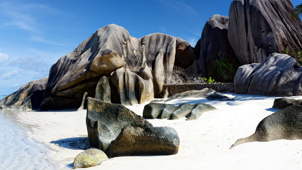 What Adventurous Travelers Should Do in the Seychelles