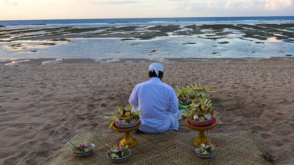 What to Know About Bali's Culture