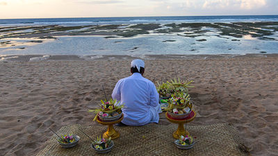 What to Know About Bali's Culture