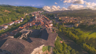 The Top Adventure Activities in Tuscany