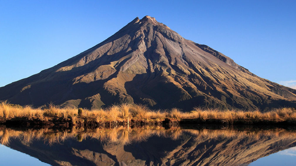 Art and Outdoor Adventures in New Zealand's Taranaki Region