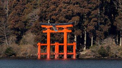 Travel Bucket List: Summiting Mount Fuji