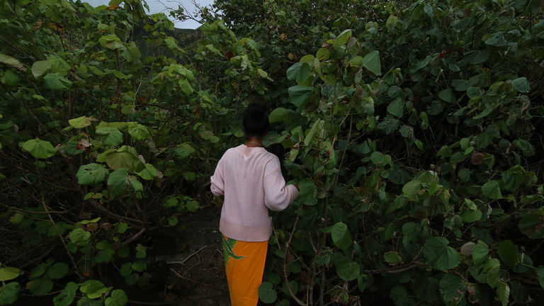 Raivavae is one of the Islands of Tahiti’s most unexplored and culturally preserved destinations.