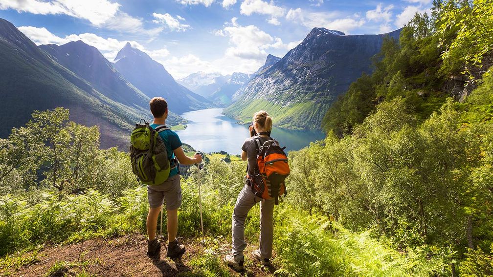 Leave the Tourist Trails Behind: Welcome to the World of Adventure Travel Leave the Tourist Trails Behind: Welcome to the World of Adventure Travel
