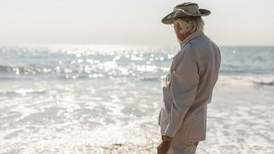 Jean-Michel Cousteau’s Ritz-Carlton partnership comes to Goleta, Calif.