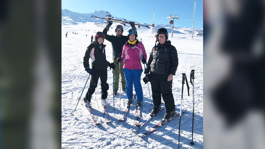 Could Turkey Be the Next Great Ski Destination?