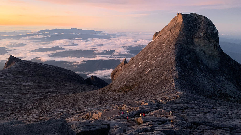 An Active Adventure in Borneo With Intrepid Travel