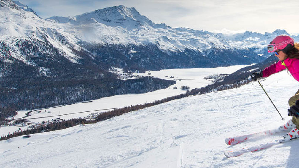 Europe Mountain Travel Summit