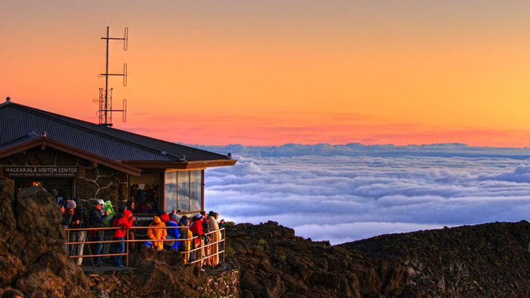 A small fee and reservations will grant visitors early access to Haleakala National Park to witness awe-inspiring sunrises.