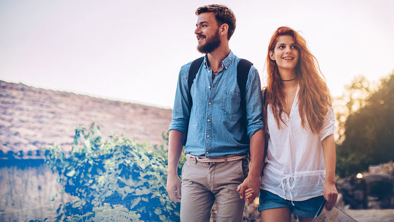 There are a vast number of alternative destinations that clients can visit.