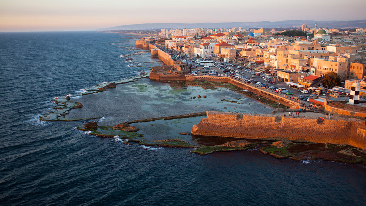 8 Under-the-Radar UNESCO World Heritage Sites