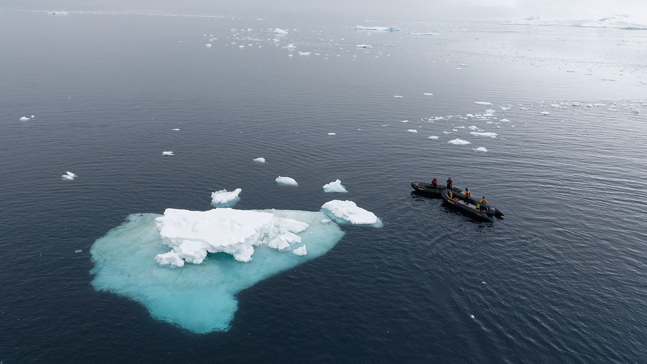 Insights From Explorer's #TWChats: How to Balance Adventure Travel and Responsible Practices
