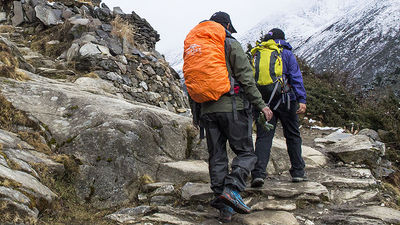 What to Bring When Trekking in Nepal