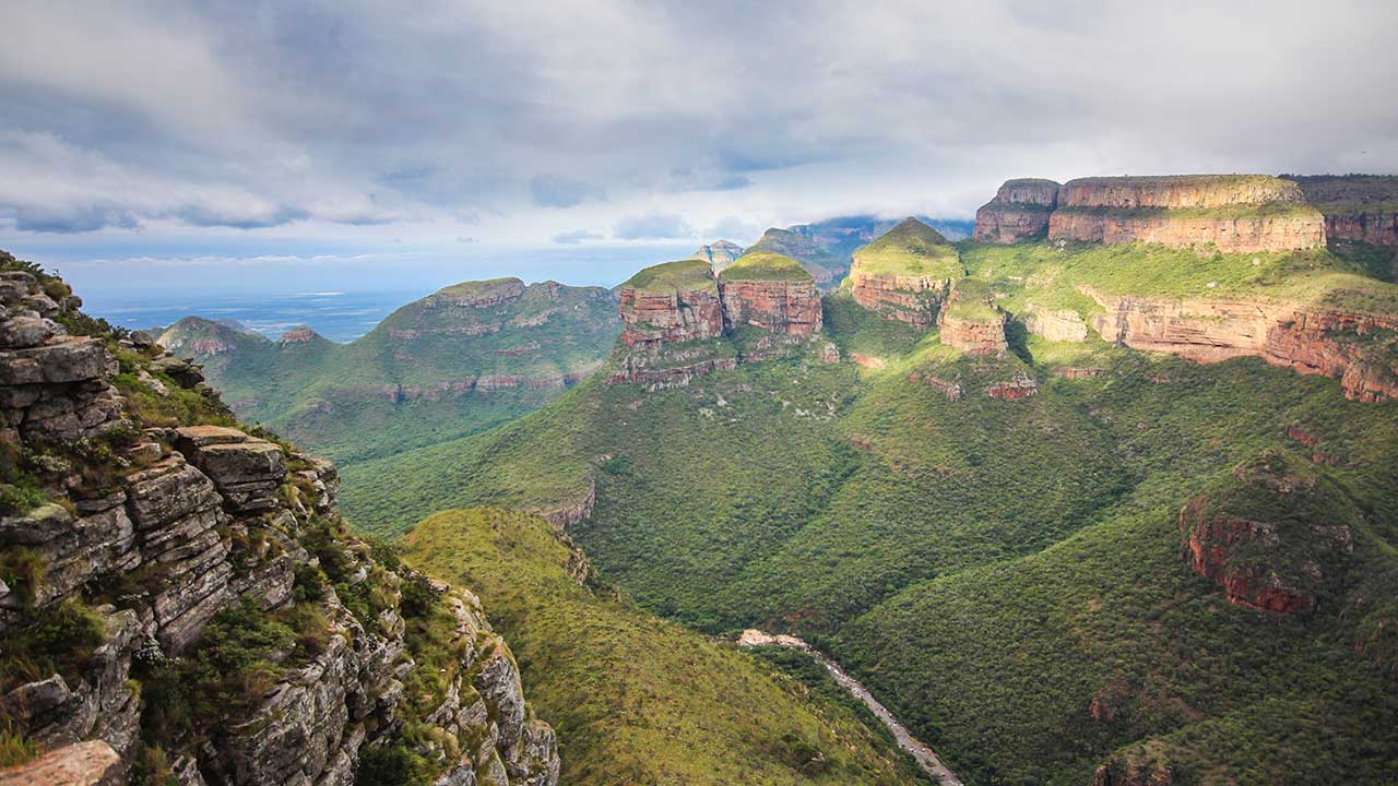 4 Under-the-Radar Canyons for Global Trekkers