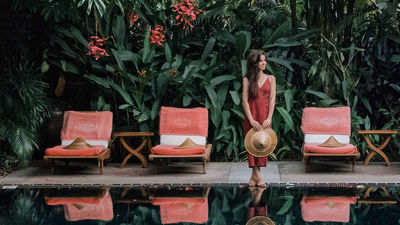 Why Women Should Travel Solo
