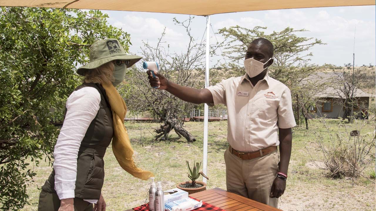 safaricovid2020kenyatanzania