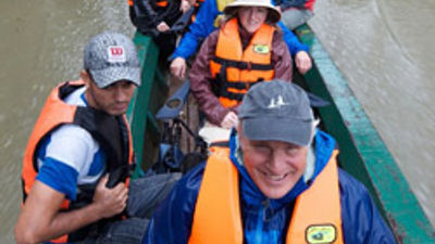 Visit Mexico Aims at Adventure Market