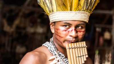 Cruise the Peruvian Amazon With AdventureSmith Explorations