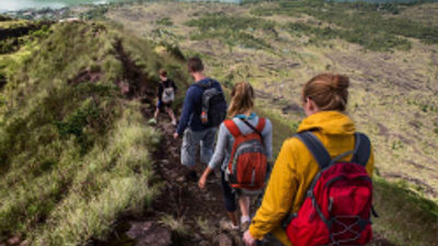 Eat, Pray and Love With Intrepid Travel