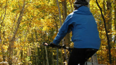 Bike Through Canada With Pure Adventures