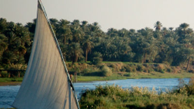 Sail the Nile With Abercrombie & Kent